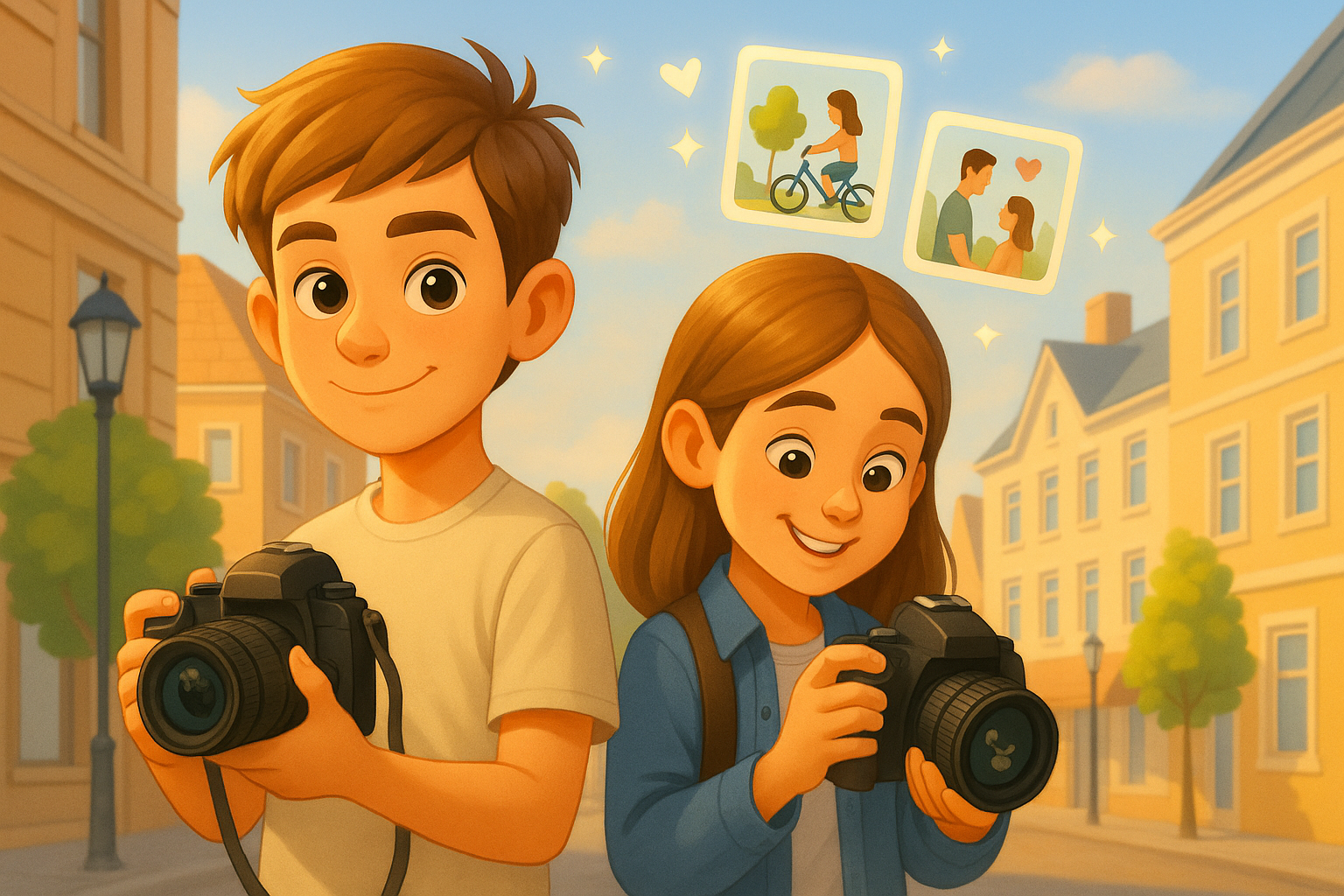 Фотопроект