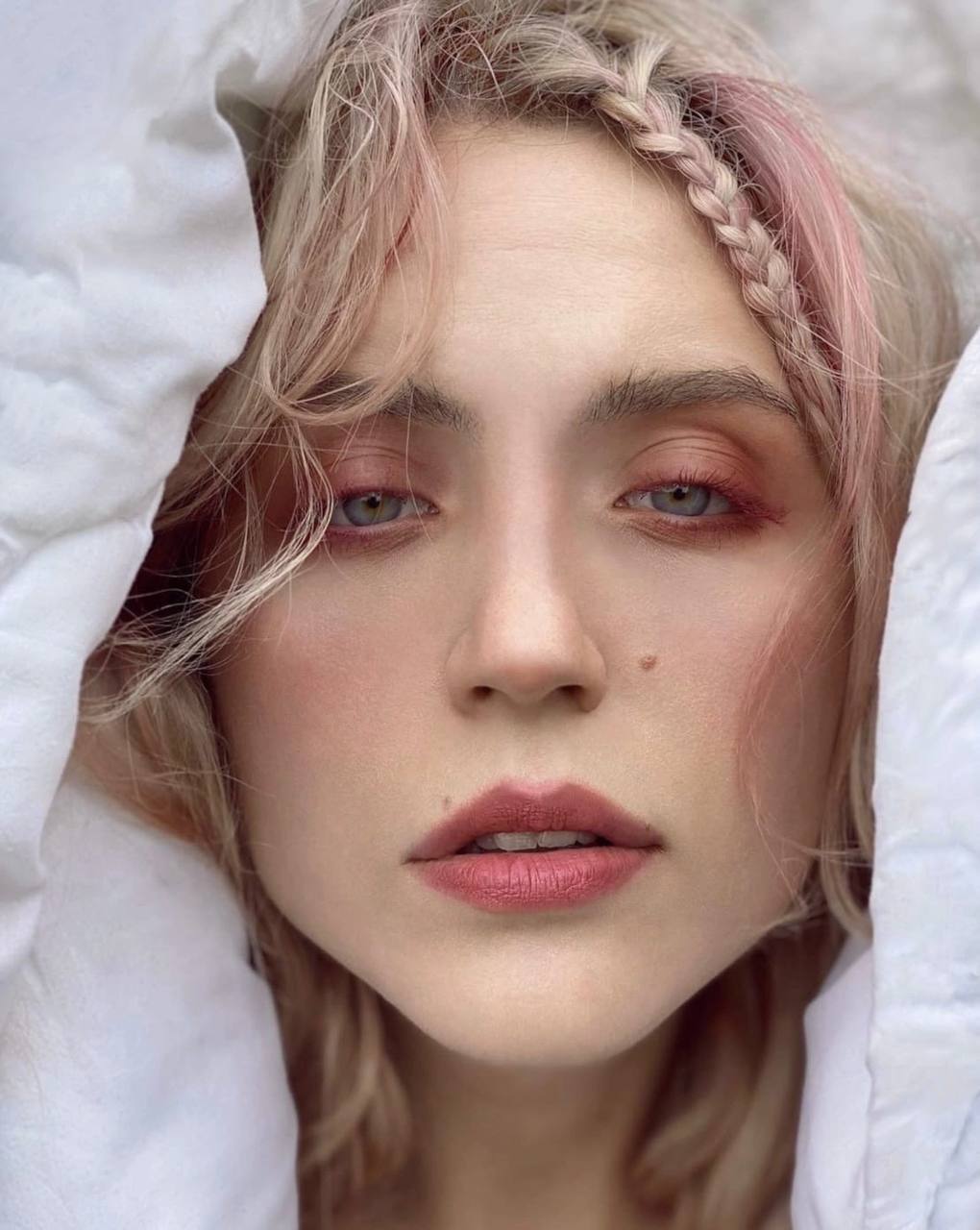 Екатерина Долматова