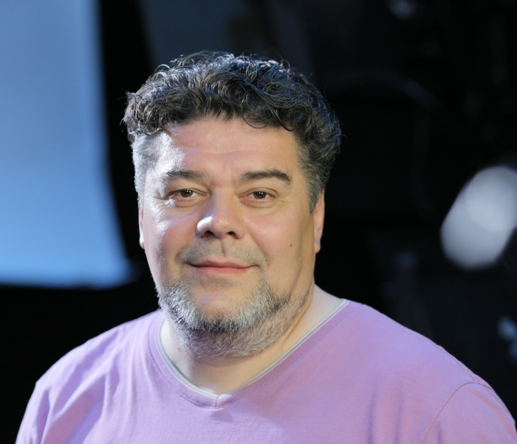 Гализдра Алексей Анатольевич