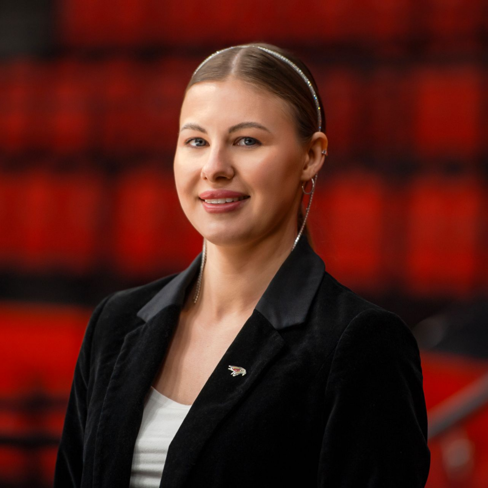 Юлиана Богатырева