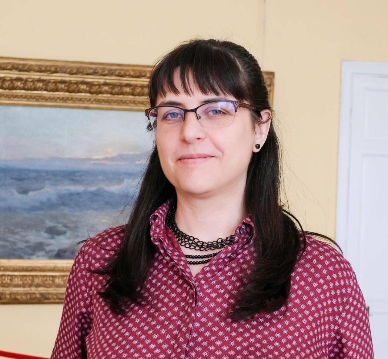 Ольга Сергеевна Гайдук