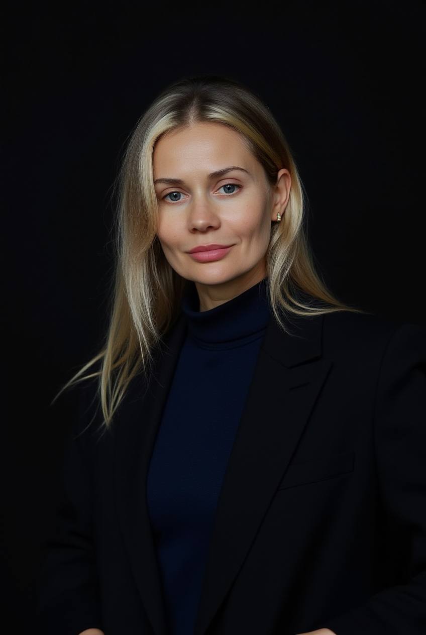 Стелла Лабужская