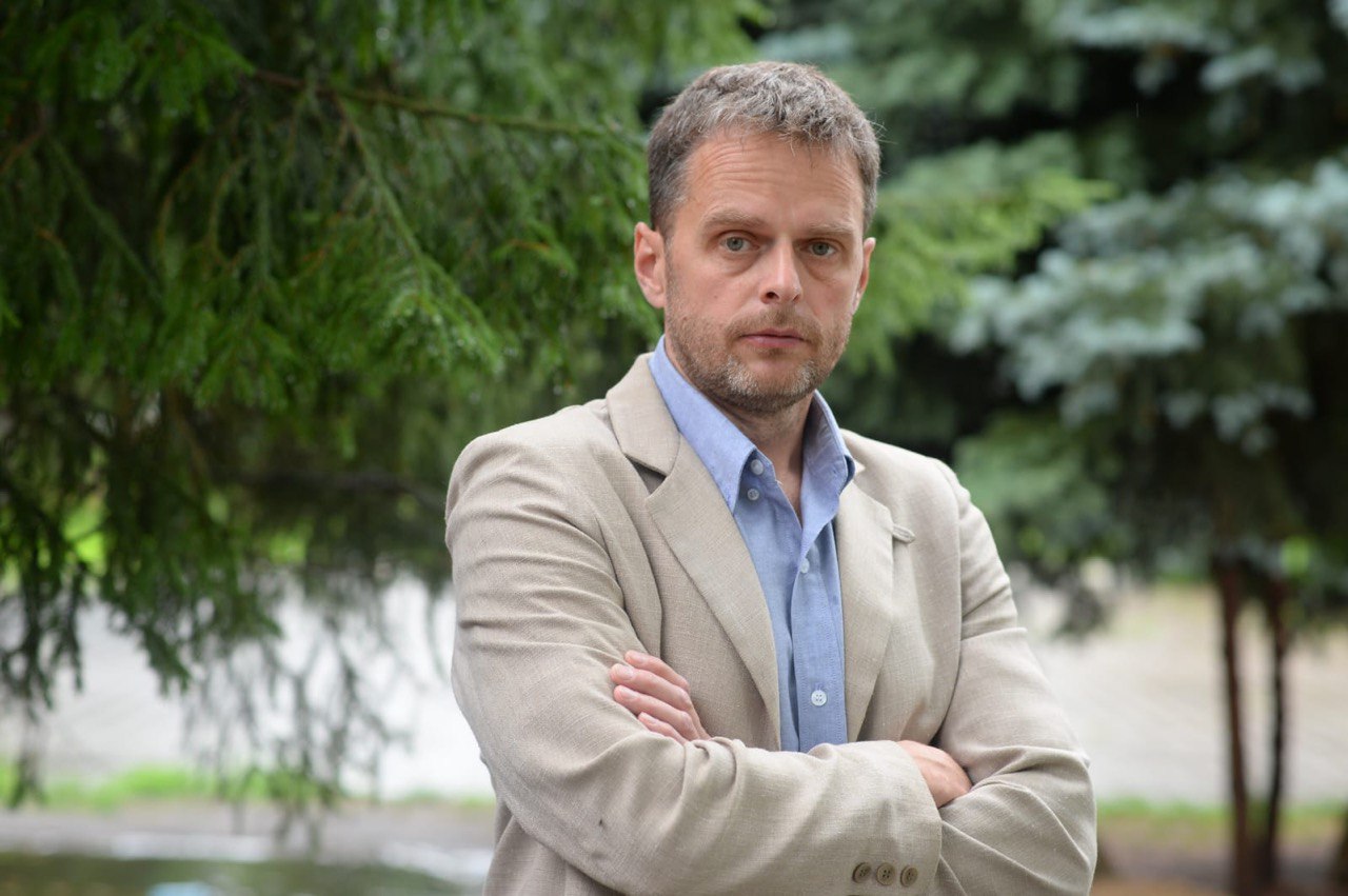 Демиденко Сергей Владимирович